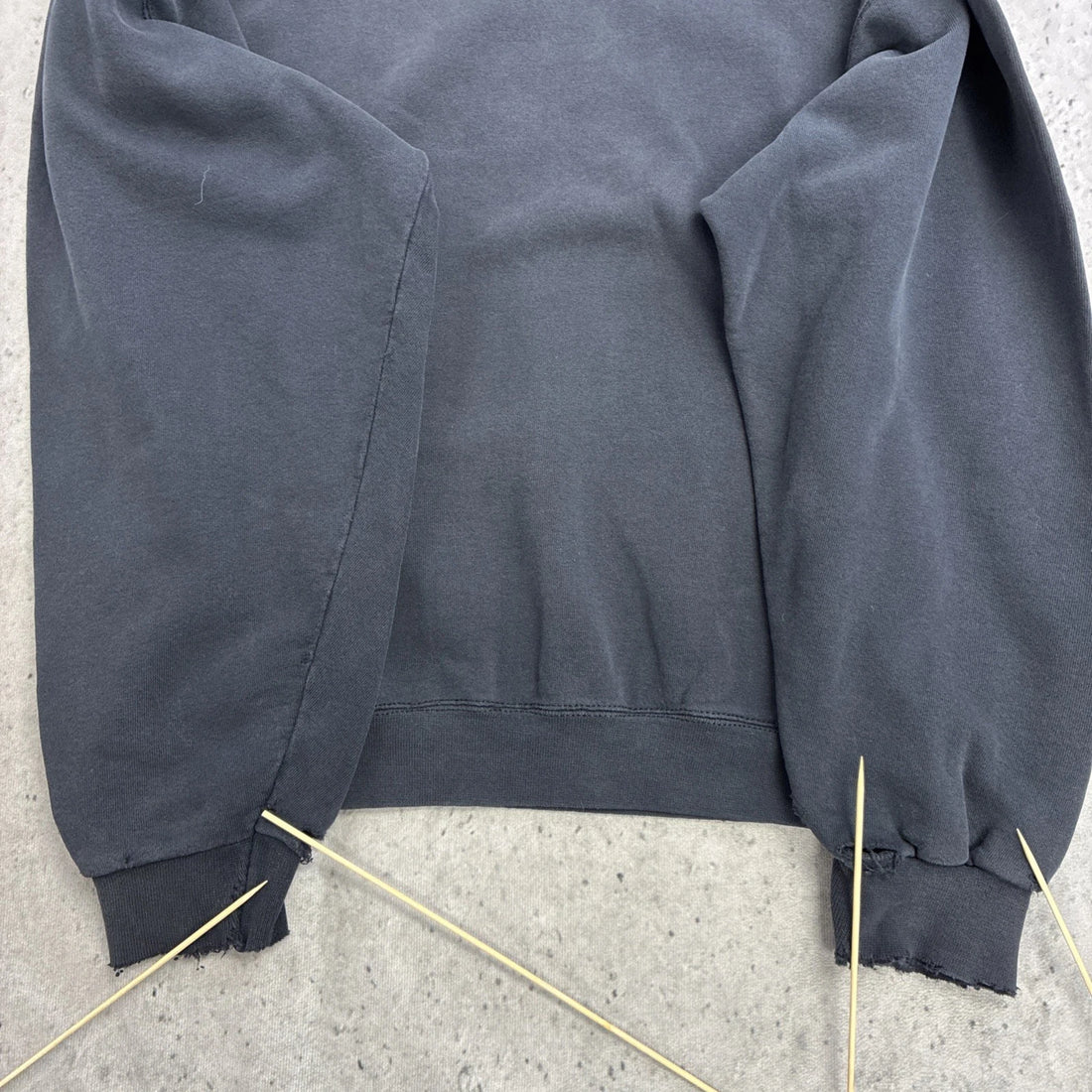 Vintage Nike Crewneck Sweatshirt Size Large