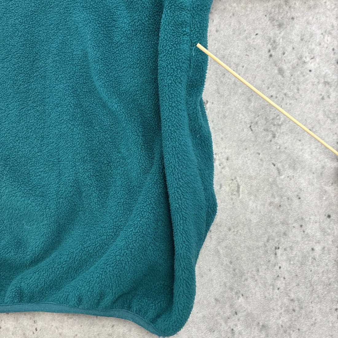 Vintage Patagonia Synchilla Snap T Fleece Jacket Size Large 90s