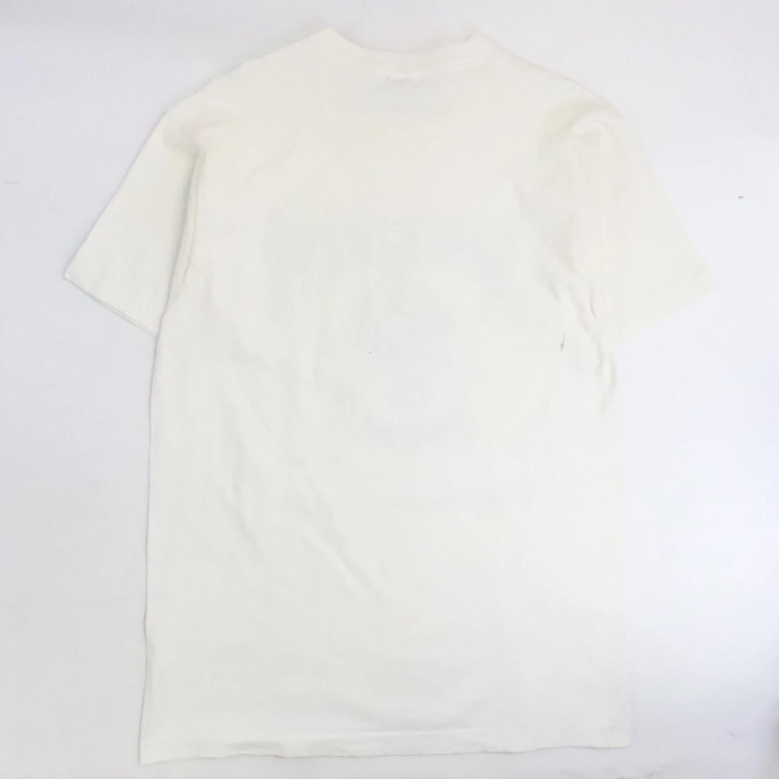 Vintage St. John's Maple Leafs Hockey Inaugural Year T-Shirt Size XL 90s AHL