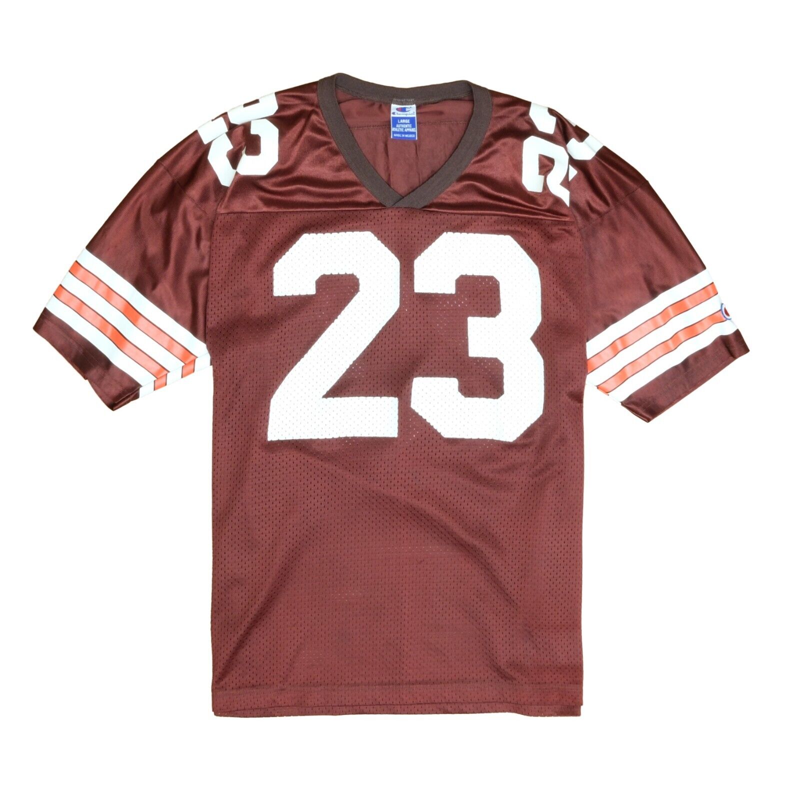 Browns top vintage jersey