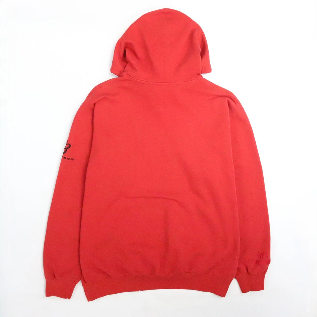 Vintage Dale Earnhardt Jr Racing Sweatshirt Hoodie Size XL