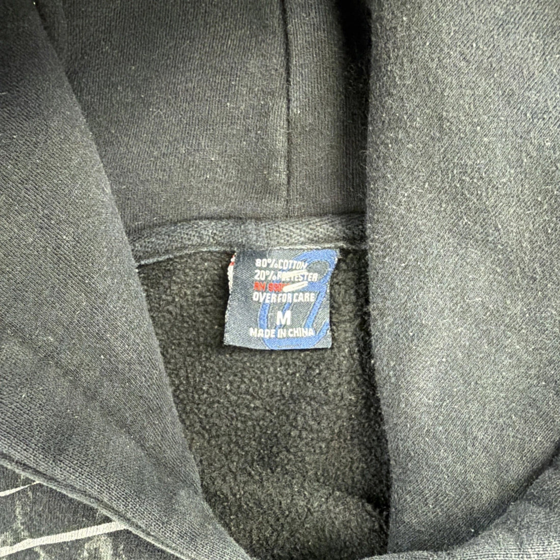 Slipknot All Hope Is Gone Sweatshirt Hoodie Size Medium Band