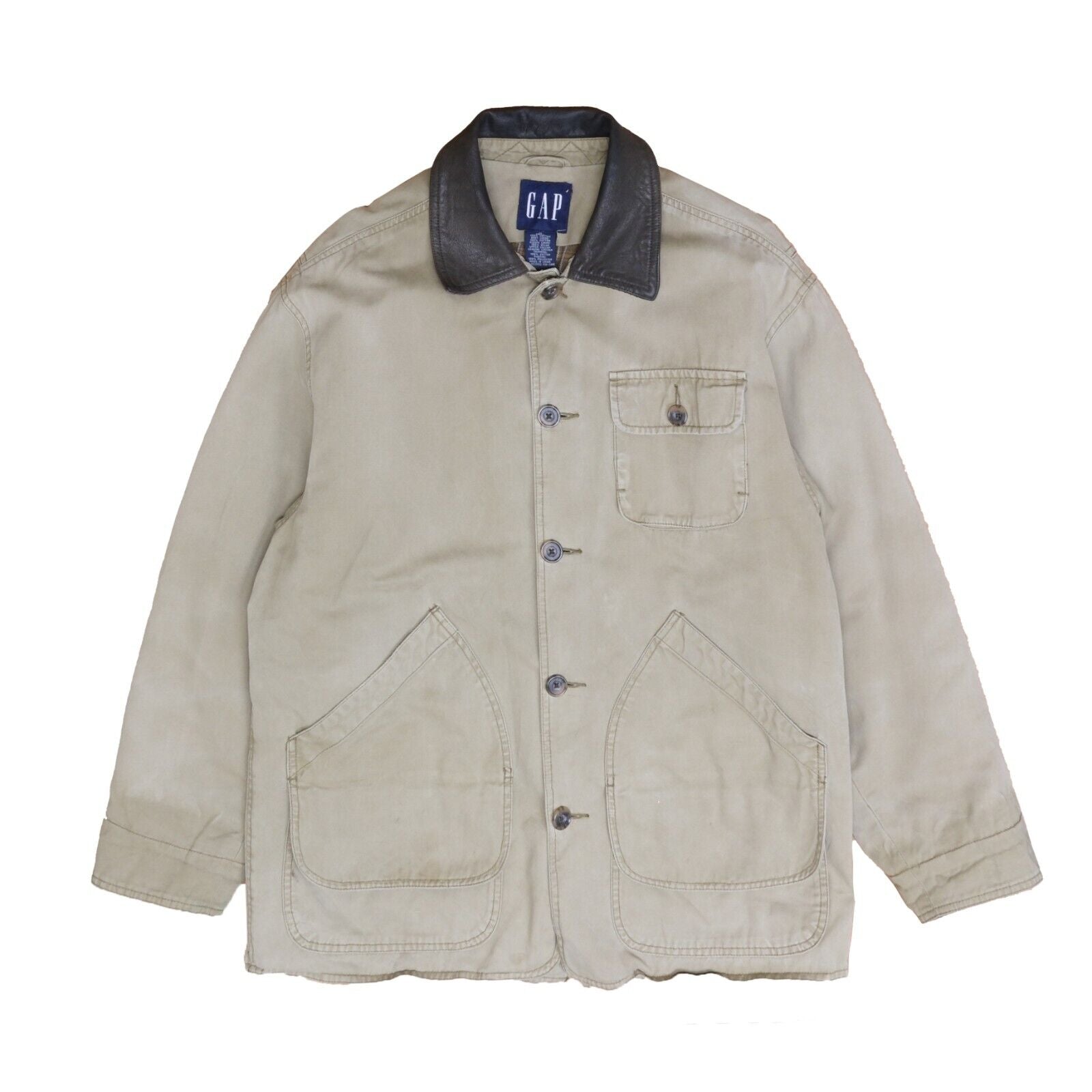 Gap sales work jacket