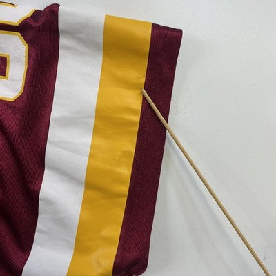 Vintage Washington Redskins LaRon Landry Reebok Jersey Size XL NFL