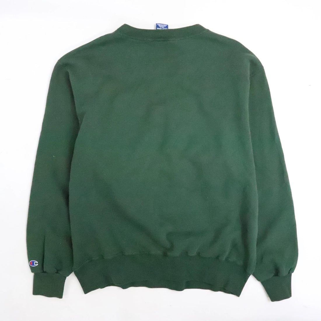 Vintage Green Bay Packers Champion Sweatshirt Crewneck Size XL 90s NFL