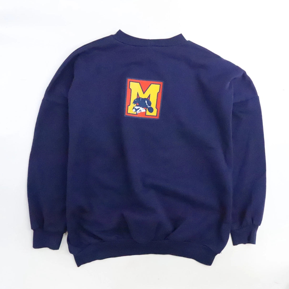 Vintage Michigan Wolverines Crewneck Sweatshirt Size XL NCAA