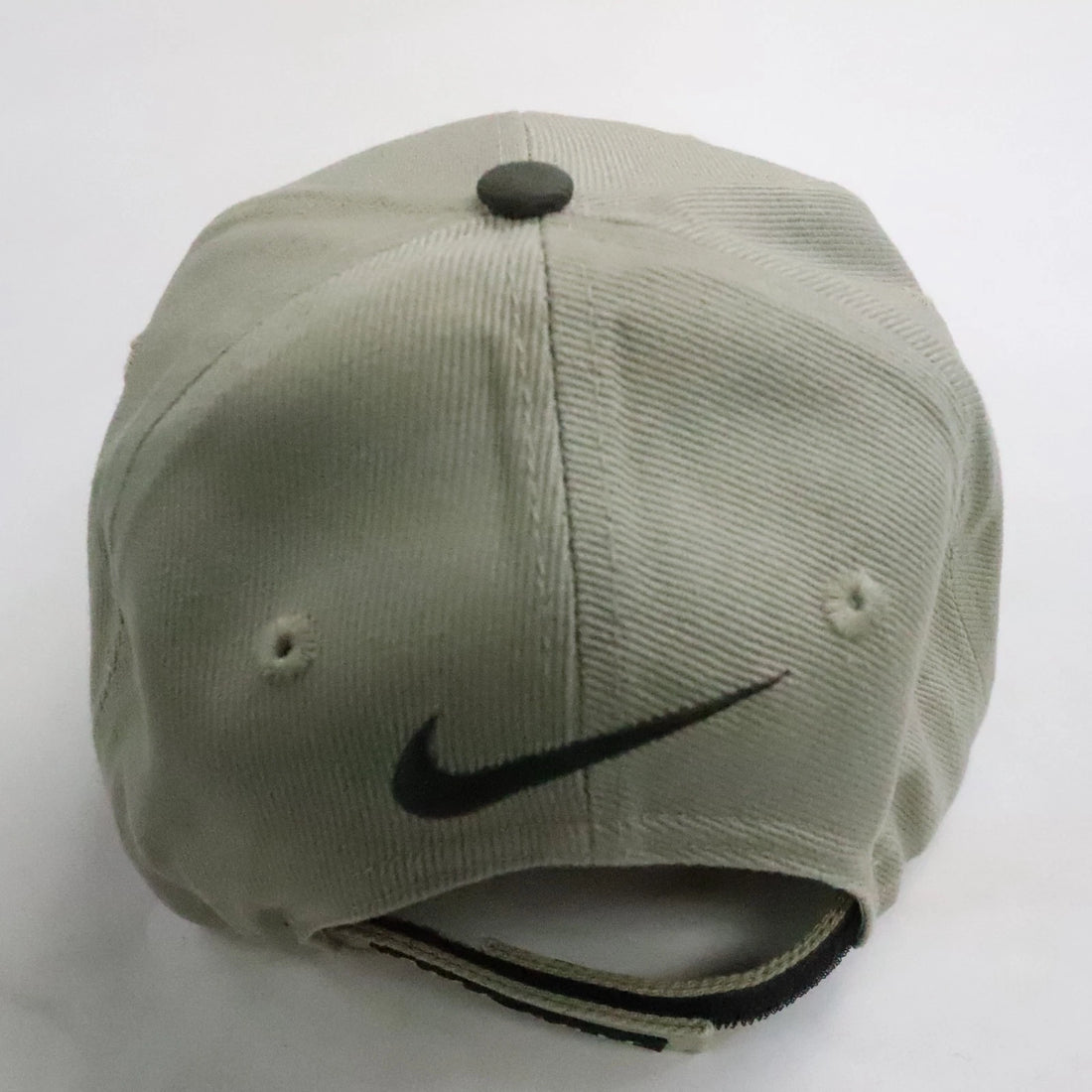 Vintage Nike Golf Tour Hat Cap OSFA