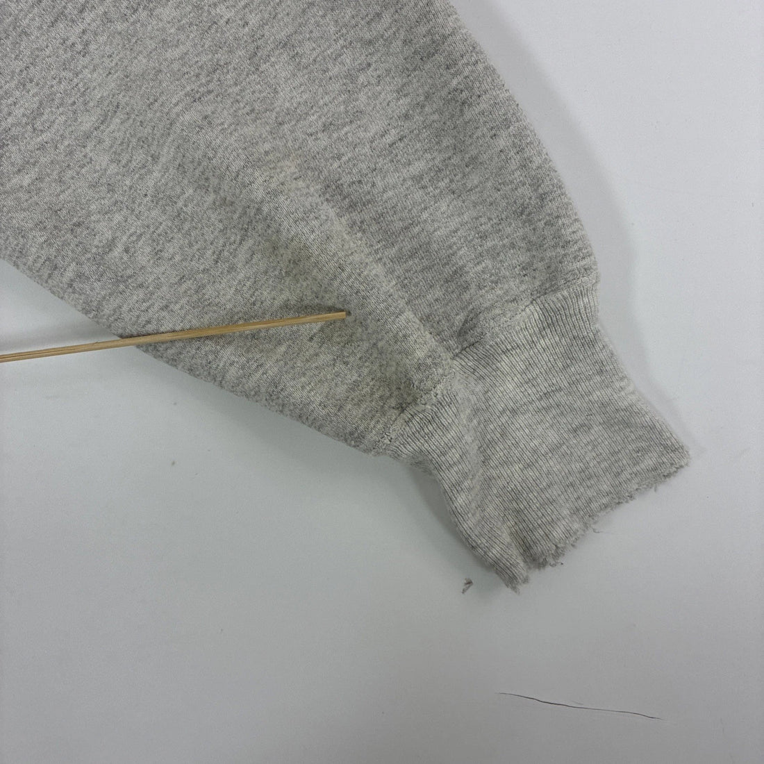 Vintage Hobart Lacrosse Crewneck Sweatshirt Size XL 90s