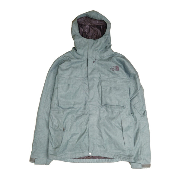 North Face Summit Series HyVent Alpha Ski Jacket Vintage