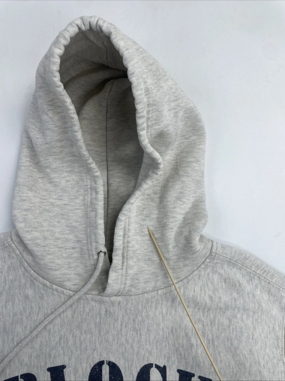 Block Island Sweatshirt Hoodie Size Medium