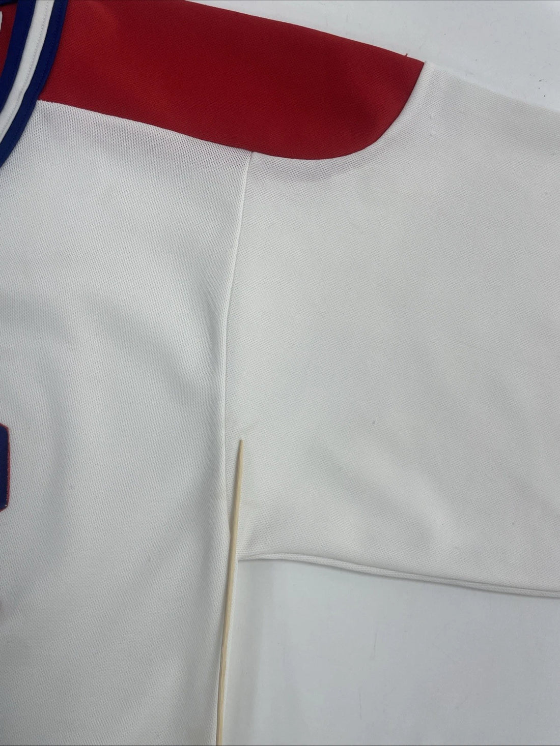 Vintage Montreal Canadiens CCM Jersey Size Small 90s NHL