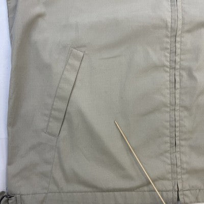 Vintage Harrington Jacket Size 44 Talon Zip