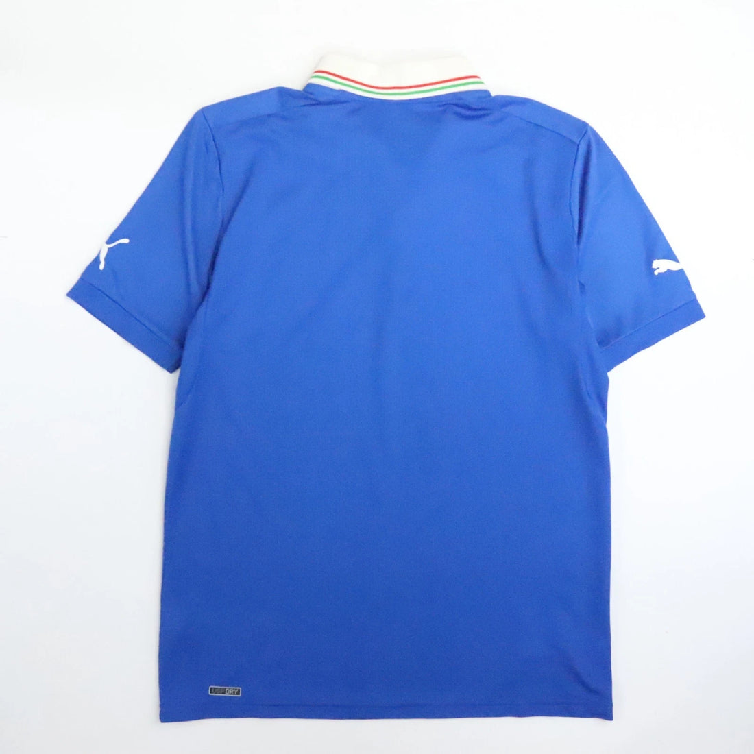 Italy Puma Soccer Football Kit Jersey Size Medium FIGC