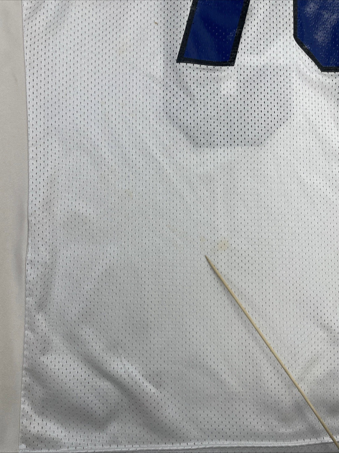 Vintage Minnetonka Nike Football Jersey Size 3XL