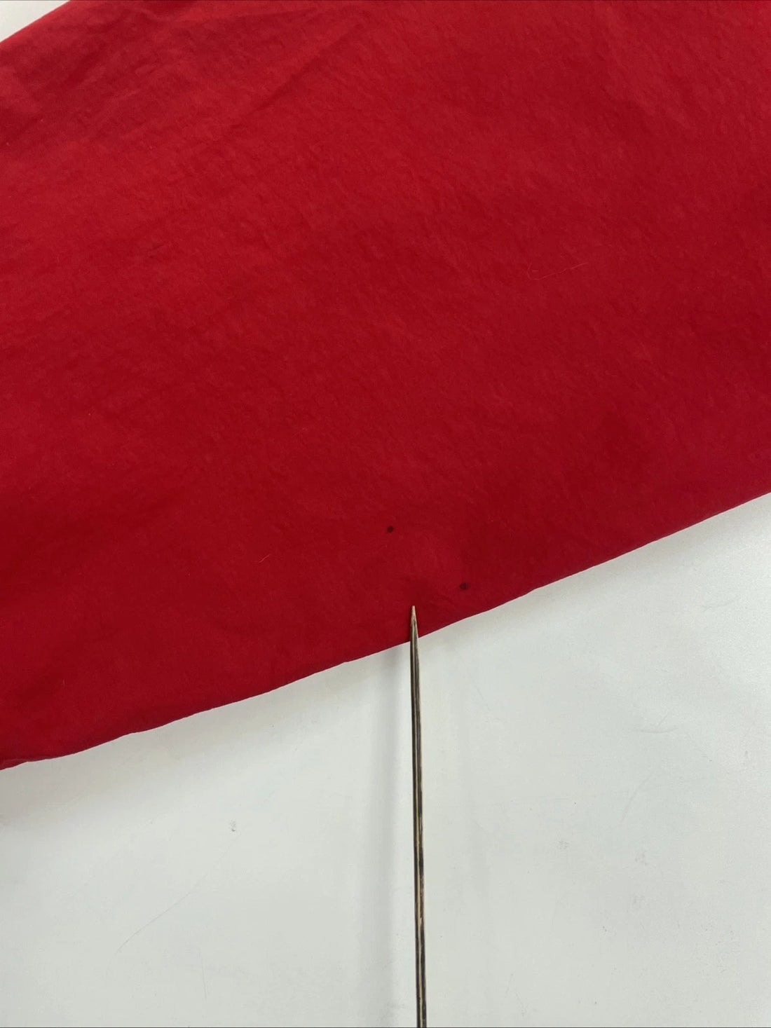 Vintage Tommy Hilfiger Windbreaker Light Jacket Size 2XL Red