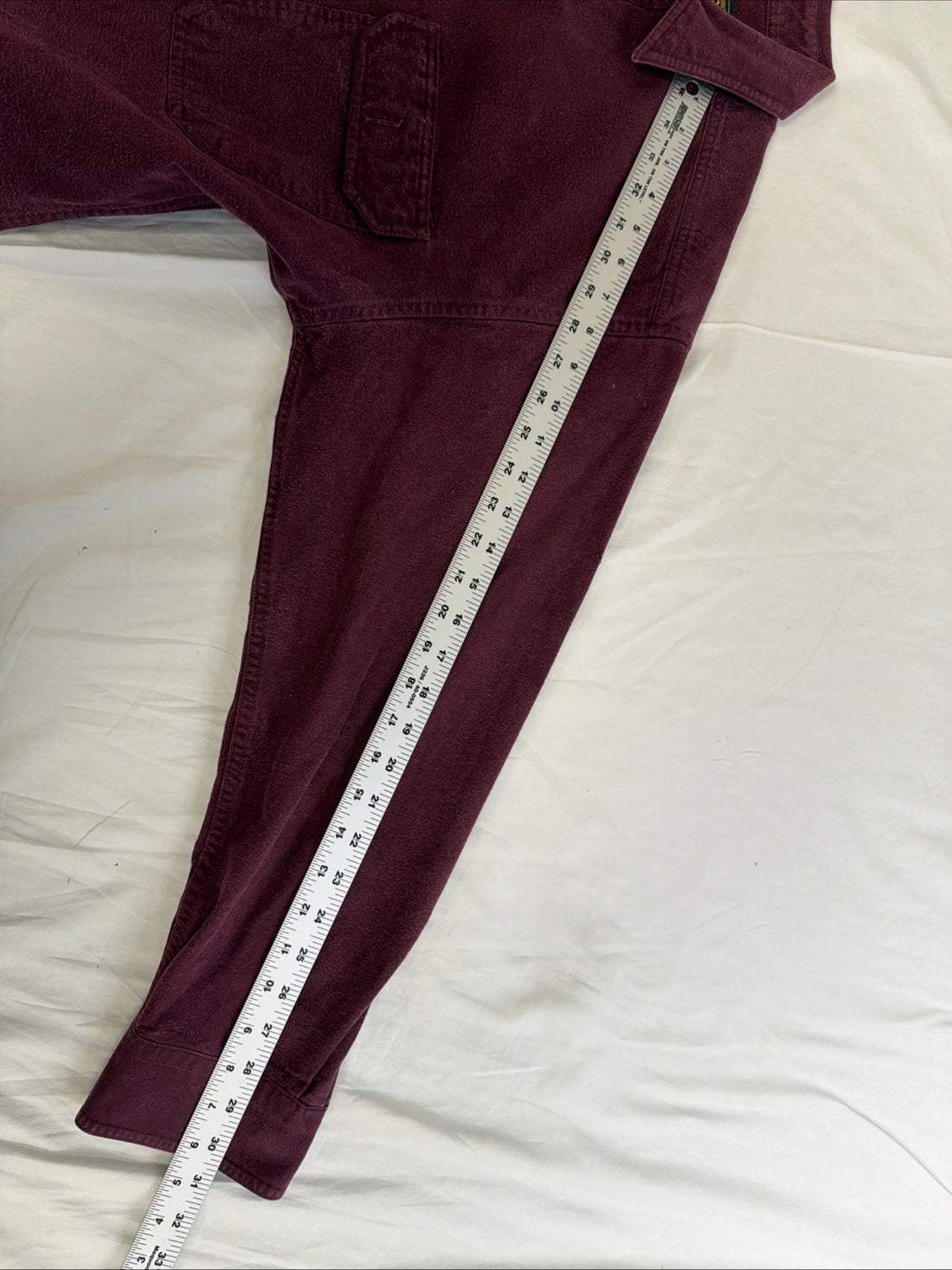 Woolrich Button Up Shirt Size XL