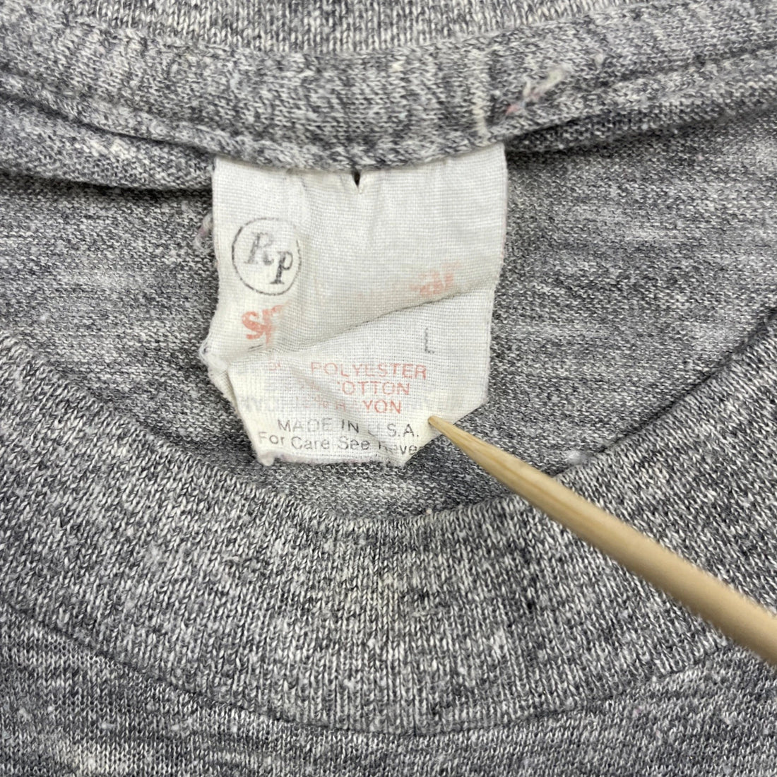 Vintage The Bellamy Brothers T-Shirt Size Large