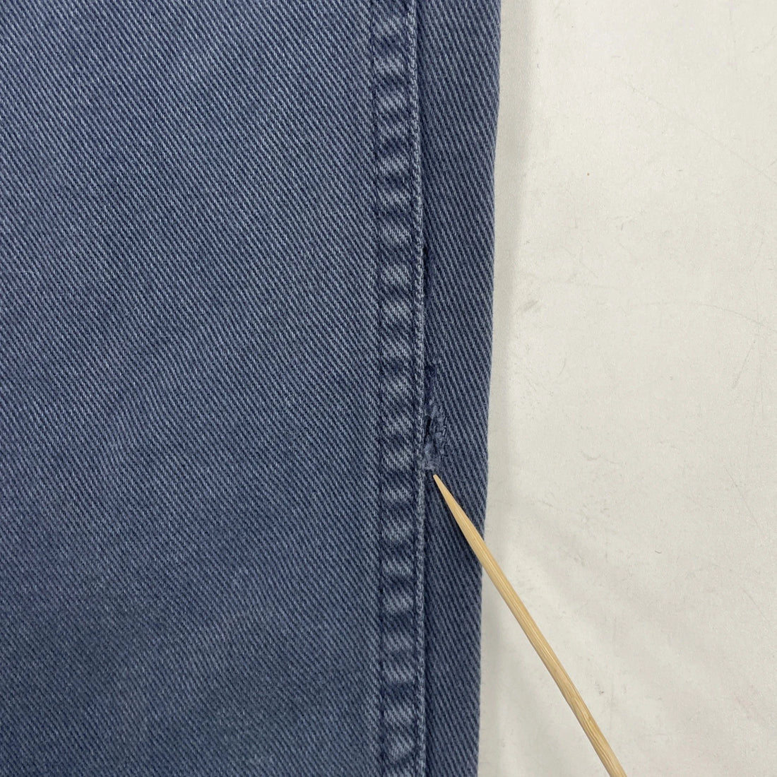 Vintage Tommy Hilfiger Jeans Denim Pants Size 36 X 32 Spell Out