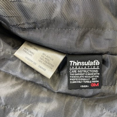 Pelle Studio Leather Coat Jacket Size Small