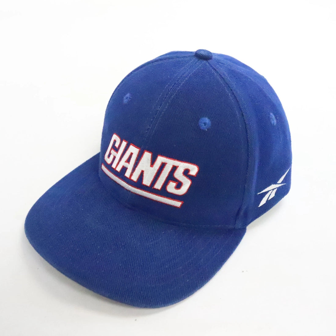 New York Giants Reebok Snapback Hat Cap OSFA NFL