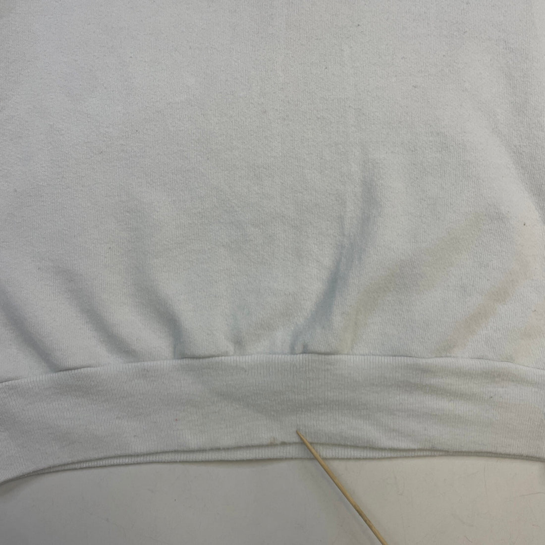 Vintage Garfield Another Day In South Dakota Crewneck Sweatshirt Size Small