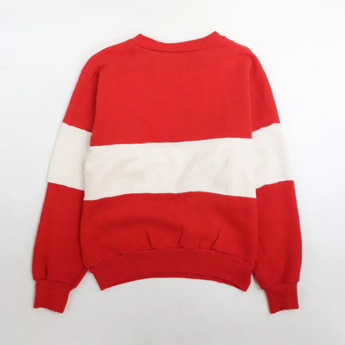 Vintage Minnesota Classic Coca Cola Coke Parody Crewneck Sweatshirt Size Medium