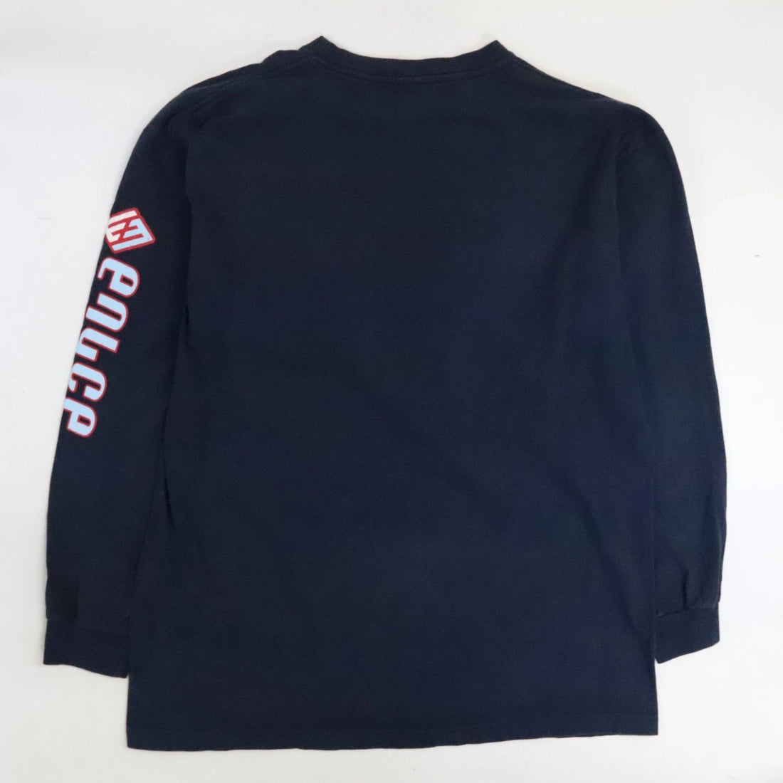 Vintage Enyce Long Sleeve T-Shirt Size Large XL Y2K