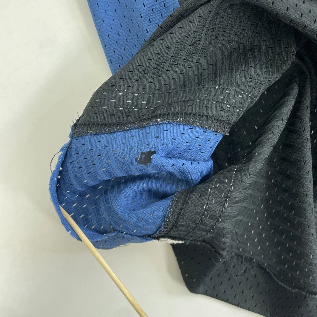 Duke Blue Devils Nike Basketball Jersey Size Medium NCAA