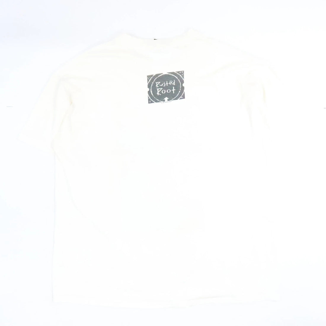 Vintage Rusted Root T-Shirt Size 1995 90s XL
