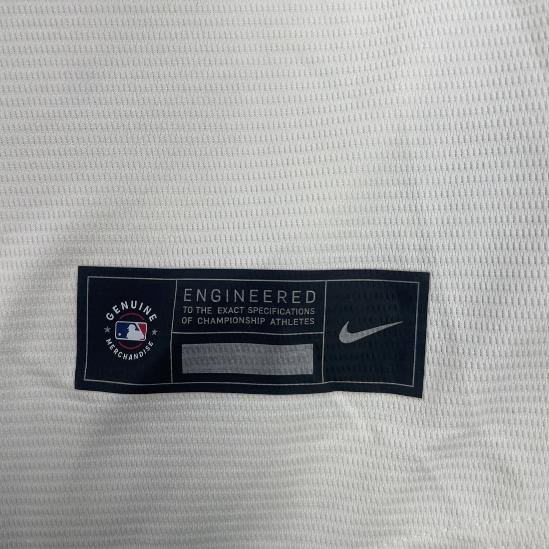 Milwaukee Brewers Sal Frelick Nike Baseball Jersey Size Medium MLB