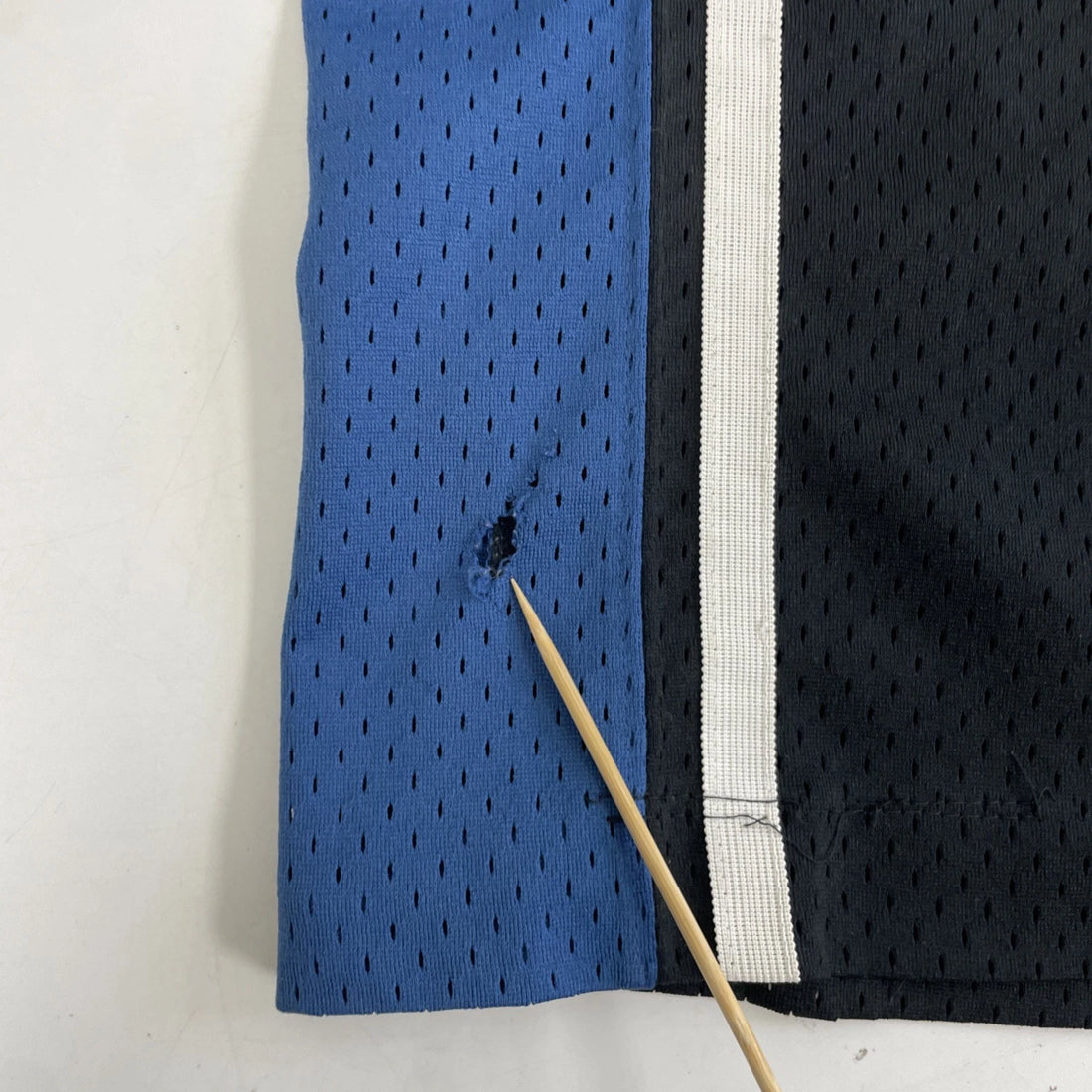 Duke Blue Devils Nike Basketball Jersey Size Medium NCAA