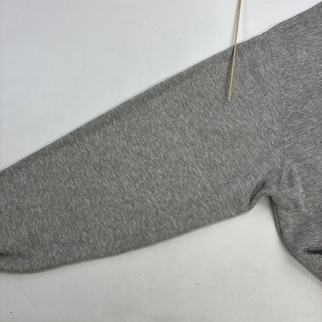Vintage Carhartt Spell Out Crewneck Sweatshirt Size 2XL Gray