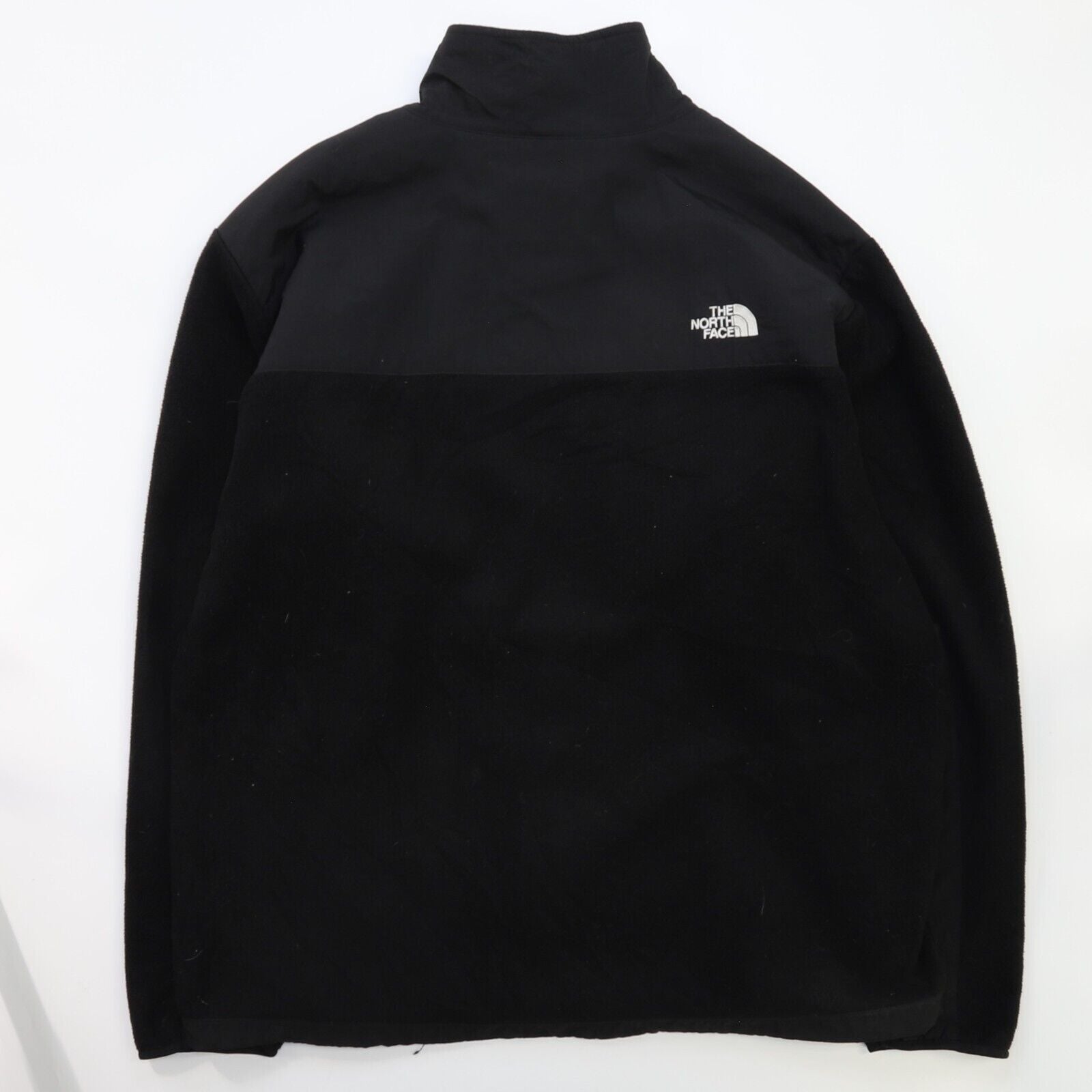 The North Face Denali Jacket cheapest Size Large Black