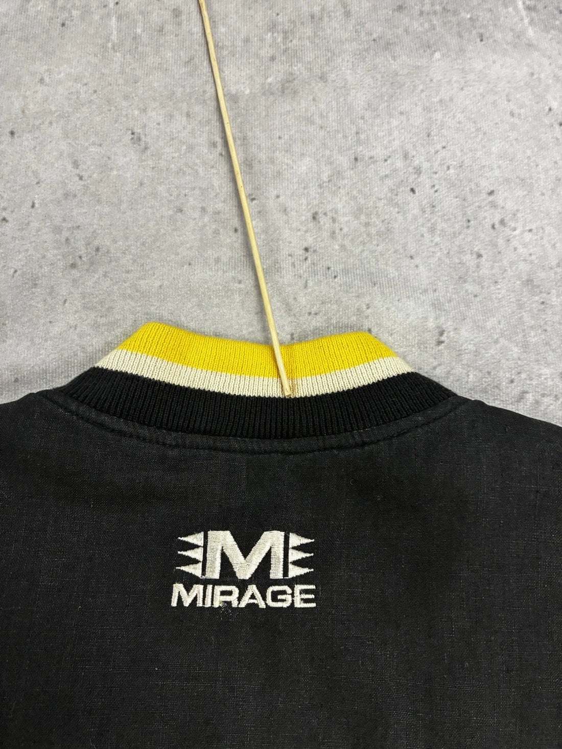 Vintage Pittsburgh Steelers Mirage Jacket Size XL NFL