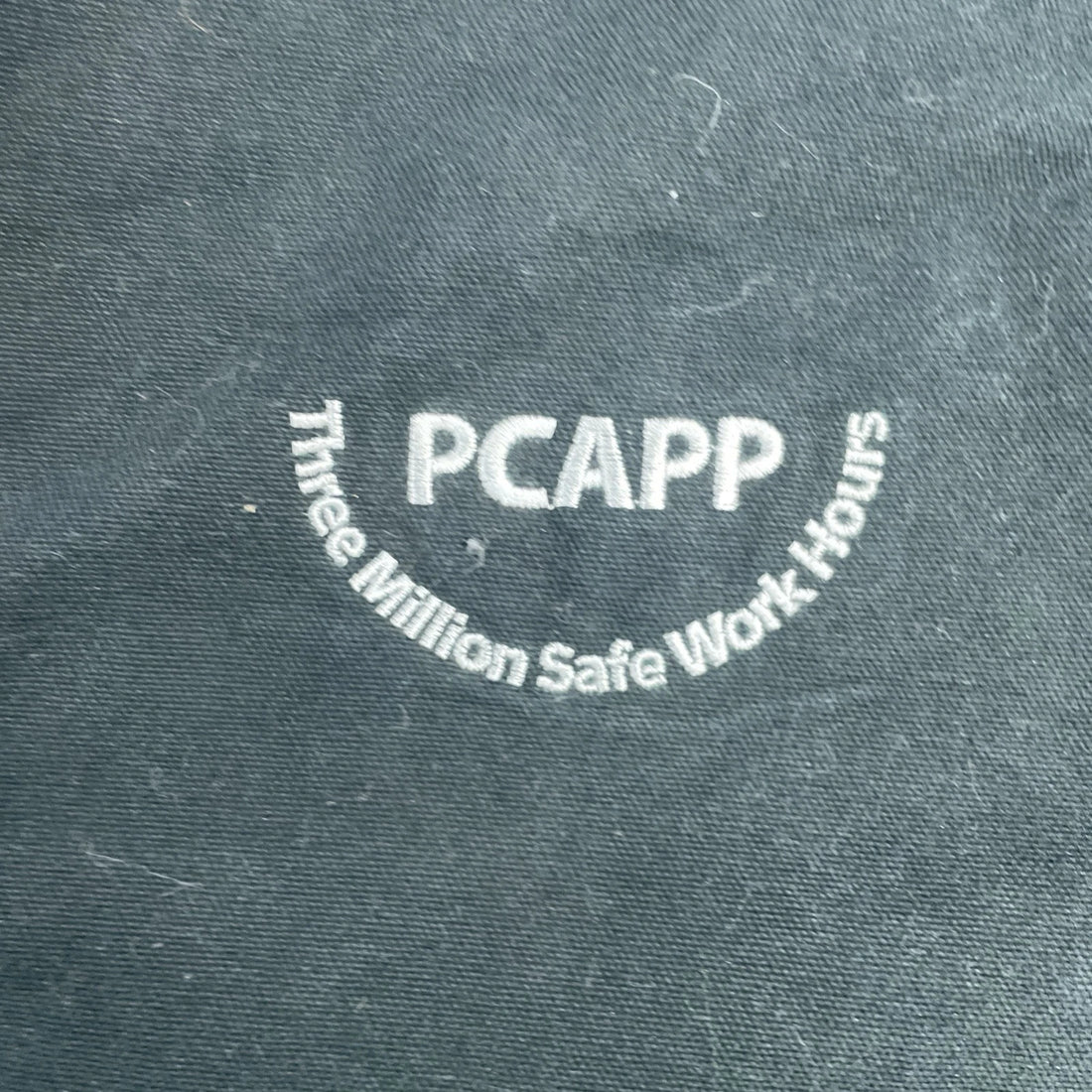 Vintage Carhartt Canvas Detroit Jacket Size 50 Tall Blanket Lined UJ01 BLK