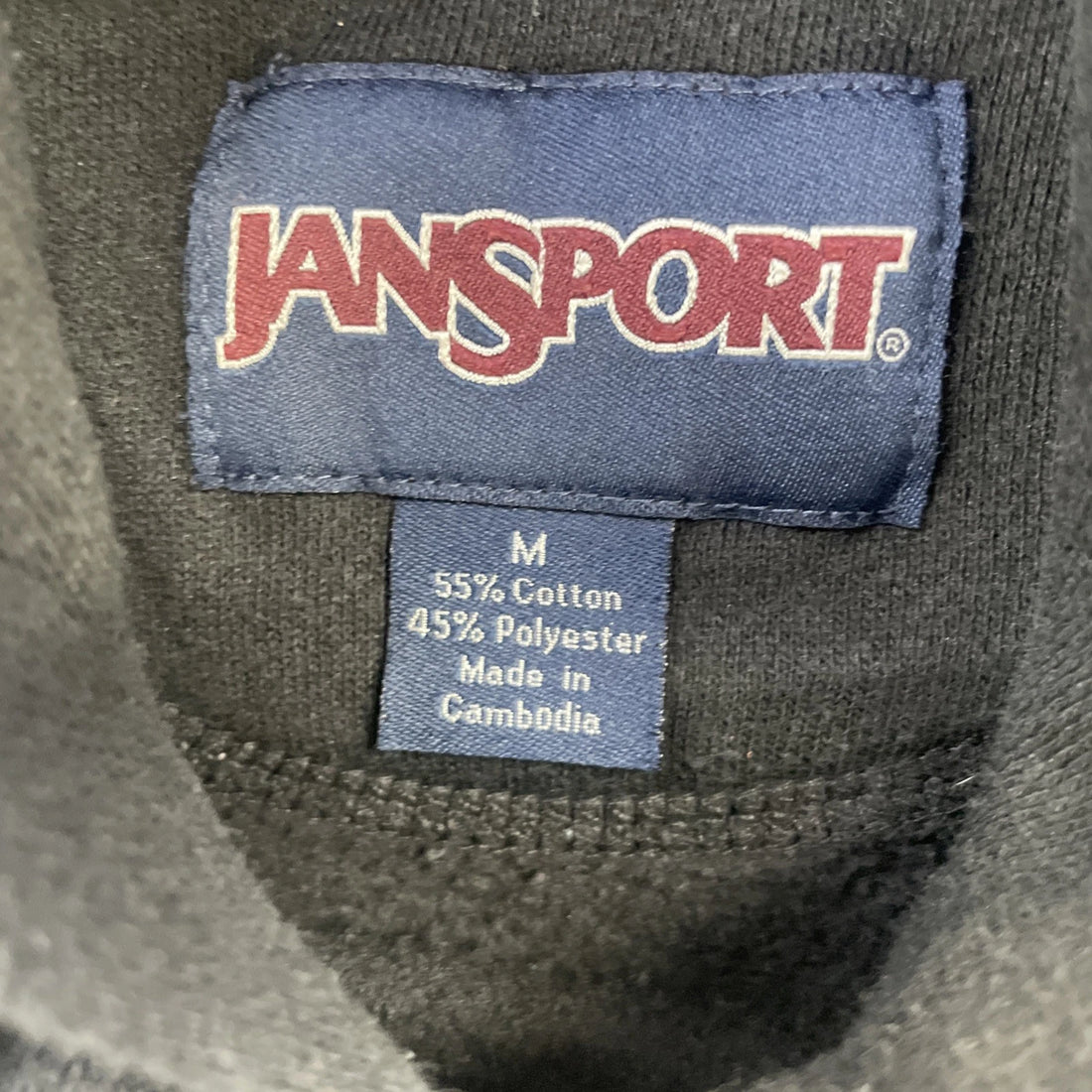 North Dakota Fighting Sioux Sweatshirt Hoodie Size Medium