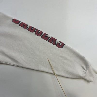 Vintage Wisconsin Badgers Crewneck Sweatshirt Size XL NCAA