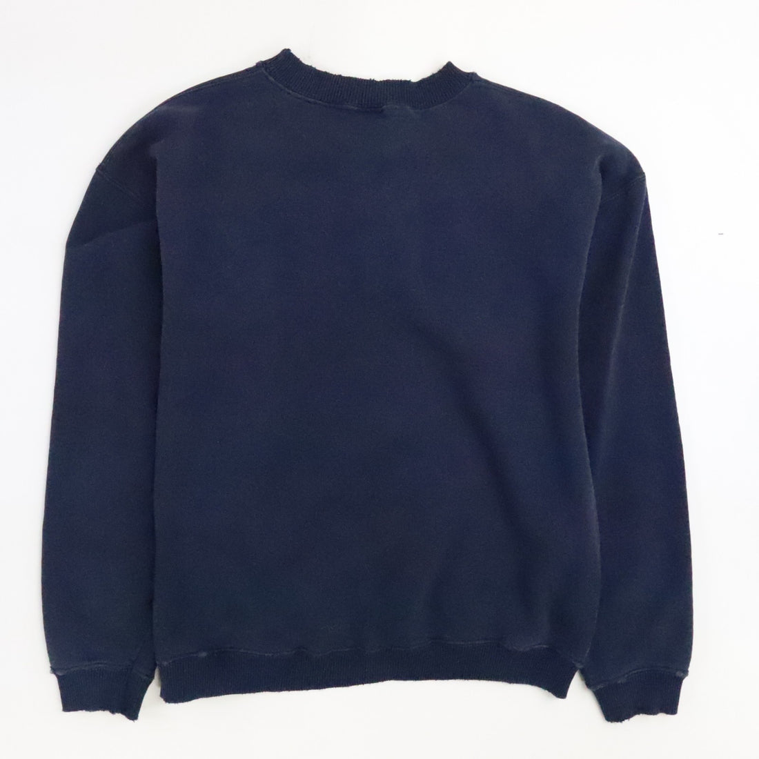 Vintage Nike Air Crewneck Sweatshirt Size XL Blue 90s