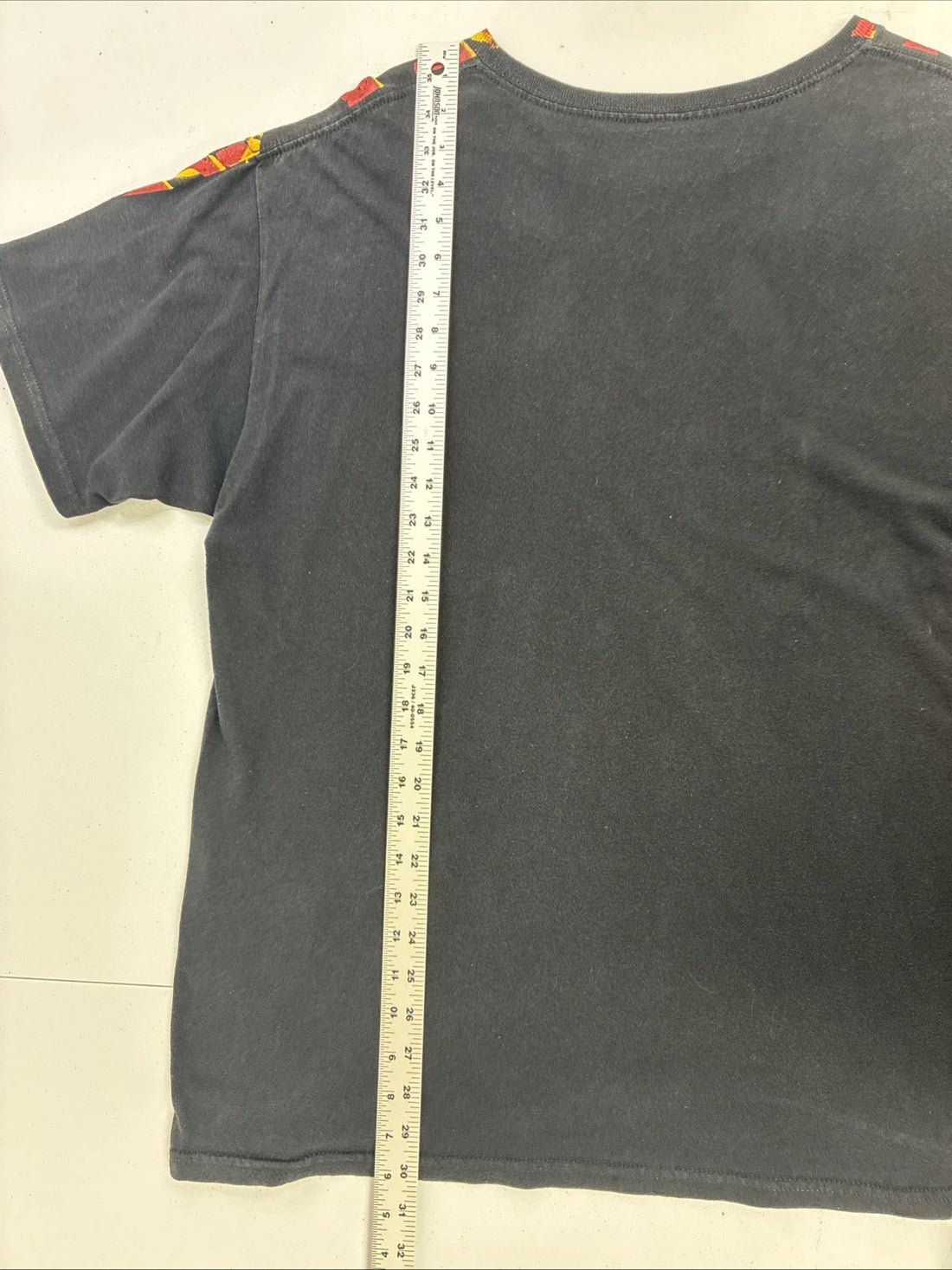 Insane Clown Posse ICP T-Shirt Size XL All Over Print