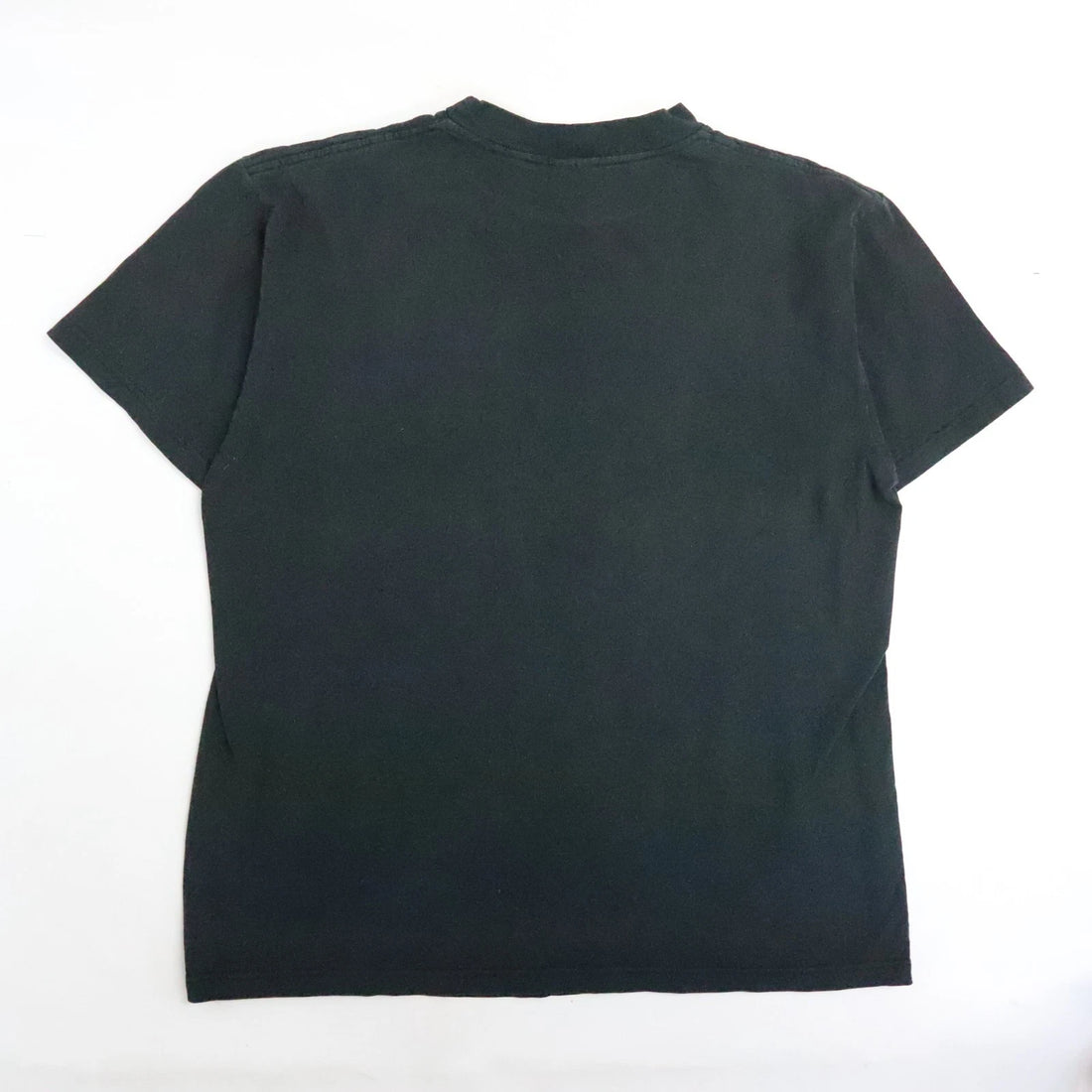 Vintage Kevin Nash NWO Wrestling T-Shirt Size XL 1998 90s WCW