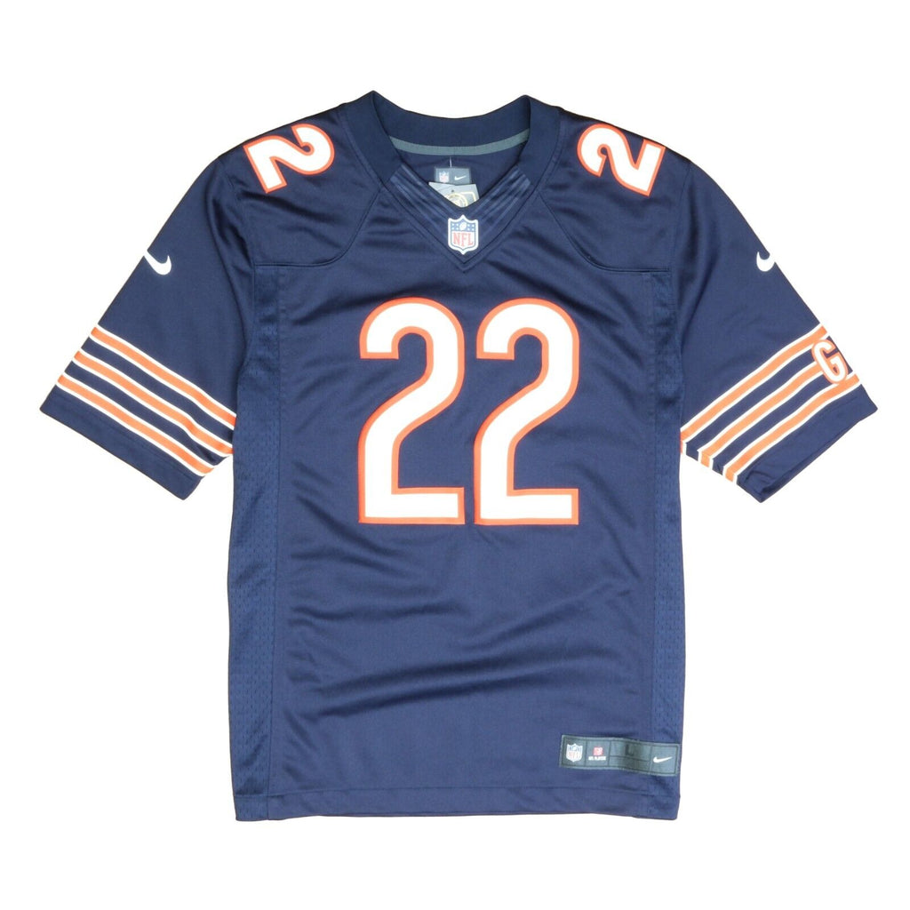 Nike Matt Forte Chicago Bears #22 jersey Boys sz XL 18/20