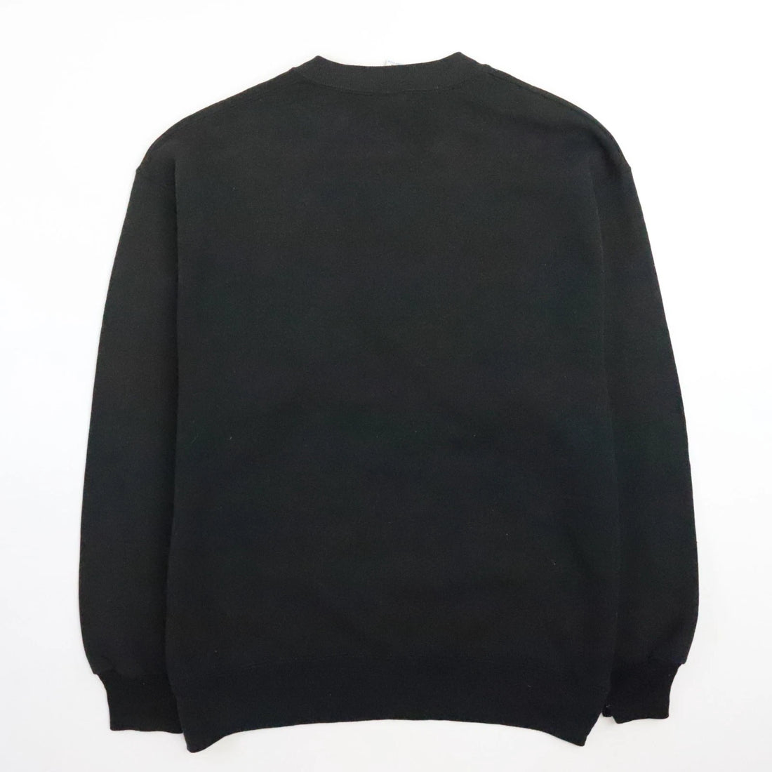 Vintage Walsh College Russell Athletic Crewneck Sweatshirt Size Large 90s