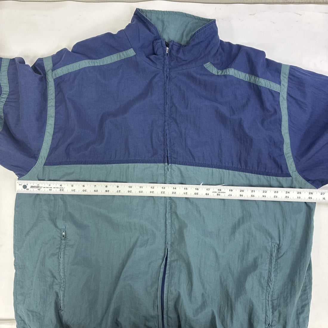 Nike Windbreaker Light Jacket Size XL