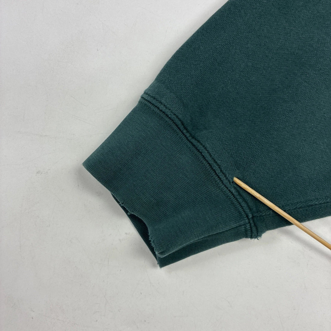 Vintage Polo Ralph Lauren Crewneck Sweatshirt Size Large Green