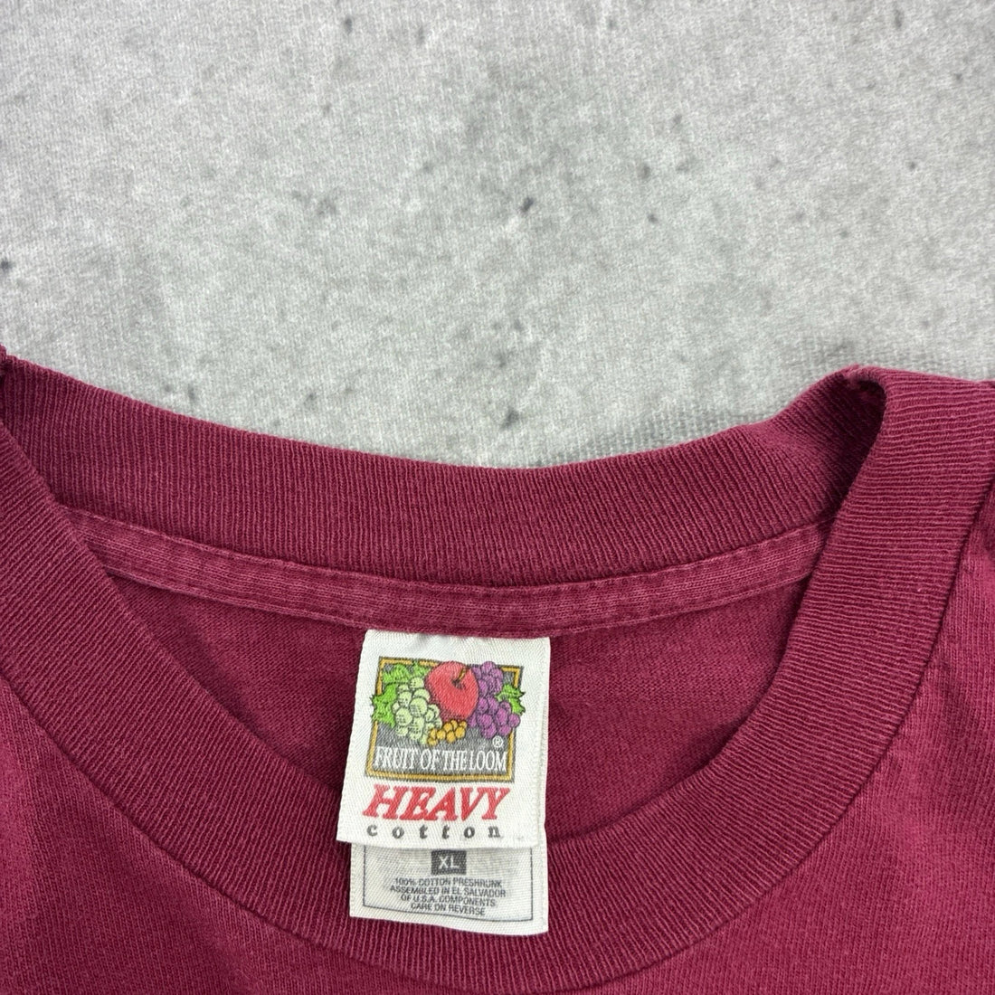 Vintage Silverchair Band T-Shirt Size XL 1997 90s