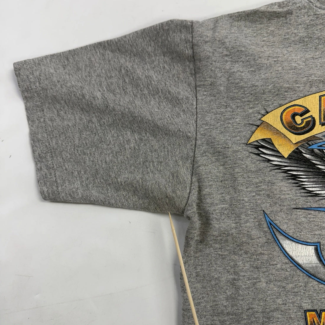 Vintage Harley Davidson American Legend T-Shirt Size Medium
