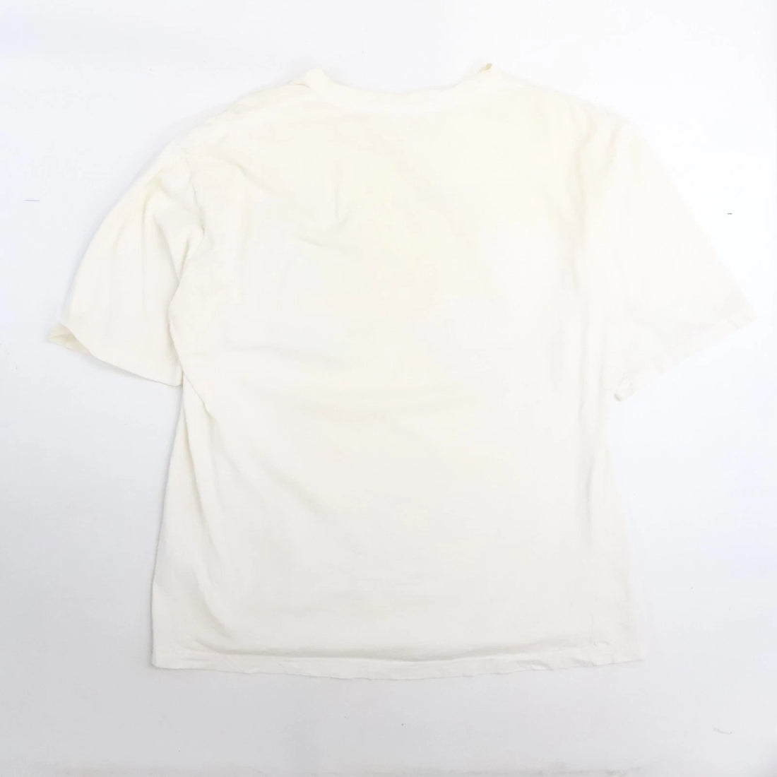 Vintage Adidas Athletics Trefoil T-Shirt Size XL