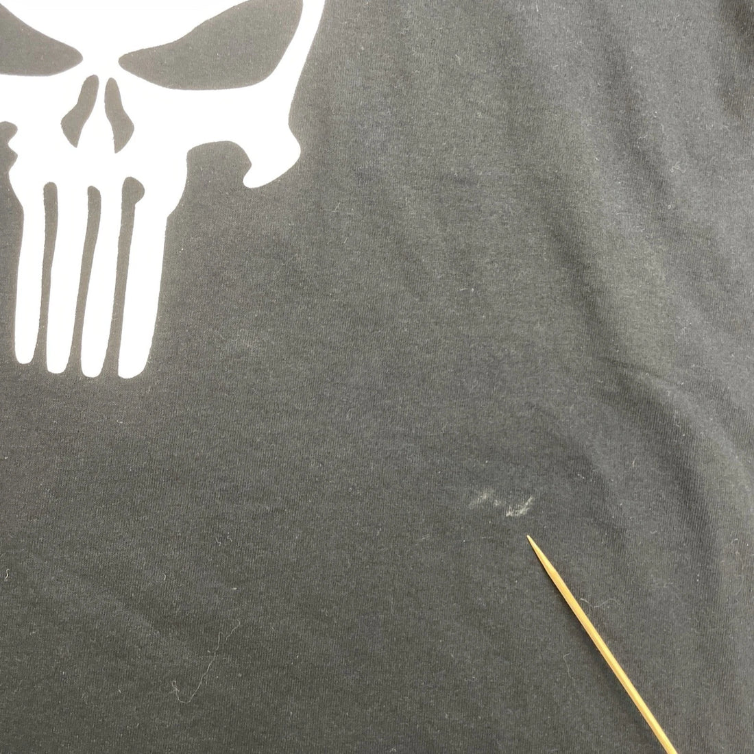 The Punisher T-Shirt Size XL Movie Promo