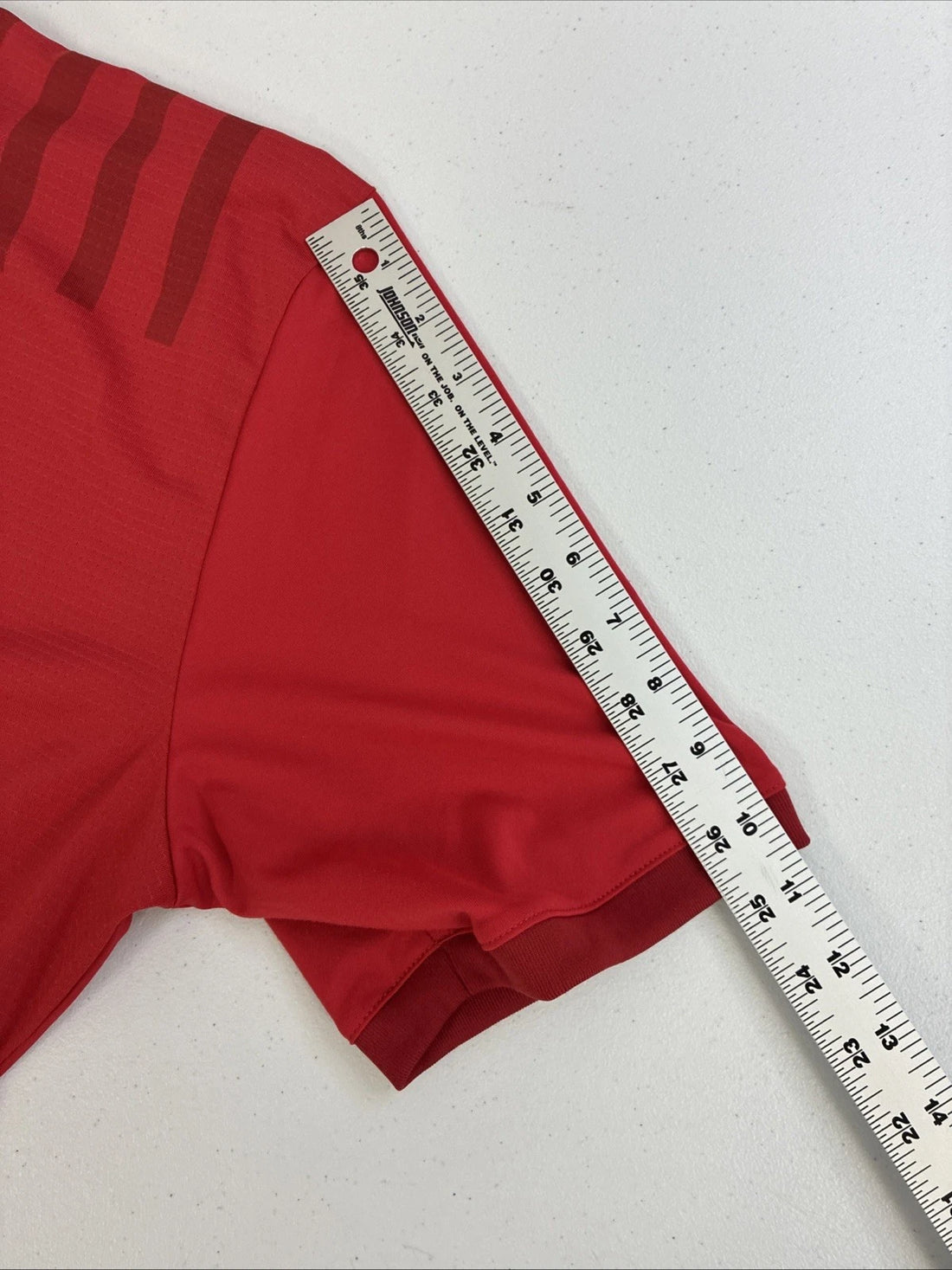 Panama New Balance Football Kit Jersey Size XL