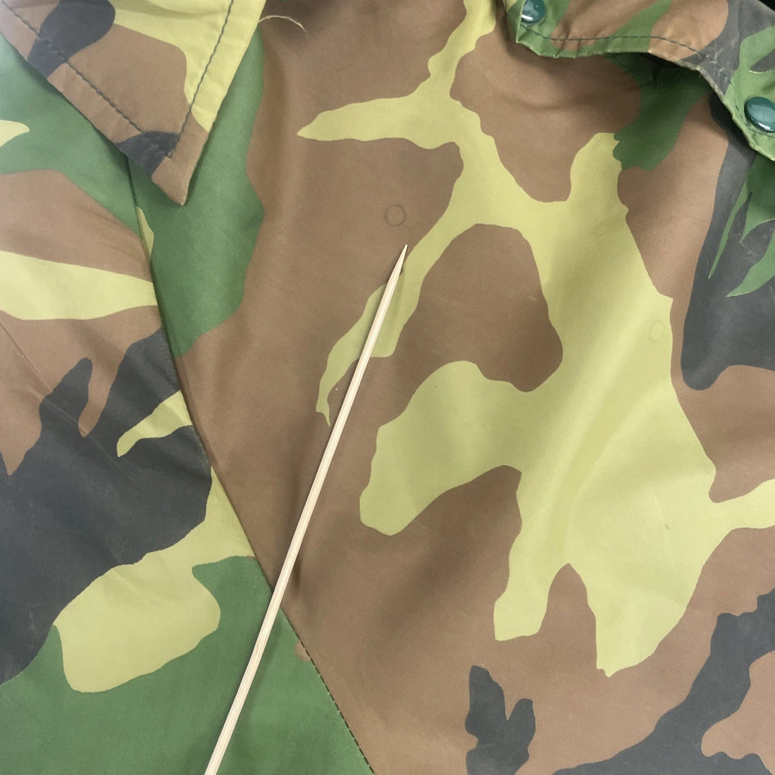 Army Awarded For Excellence Light Jacket Size Medium